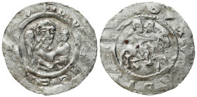 Medieval coins - World
GERMANY / ENGLAND / CZECH / GERMAN / GREAT BRITIAN / Scandinavia / Skandinavien

Czech Republic. Wladyslaw I (11091117 / 112...