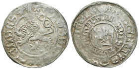 Medieval coins - World
GERMANY / ENGLAND / CZECH / GERMAN / GREAT BRITIAN / Scandinavia / Skandinavien

Czech Republic. Wladyslaw II Jagiellon (147...