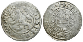 Medieval coins - World
GERMANY / ENGLAND / CZECH / GERMAN / GREAT BRITIAN / Scandinavia / Skandinavien

Czech Republic. Ferdinand (1526-1564). Prag...