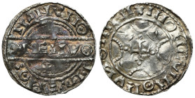 Medieval coins - World
GERMANY / ENGLAND / CZECH / GERMAN / GREAT BRITIAN / Scandinavia / Skandinavien

Denmark. 11th century denarius 

Lekko po...