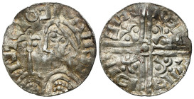 Medieval coins - World
GERMANY / ENGLAND / CZECH / GERMAN / GREAT BRITIAN / Scandinavia / Skandinavien

Denmark? Scandinavia? Imitation of a Fleur-...