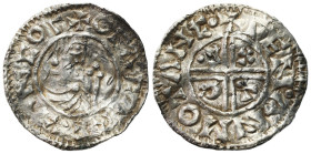 Medieval coins - World
GERMANY / ENGLAND / CZECH / GERMAN / GREAT BRITIAN / Scandinavia / Skandinavien

Sweden, Olaf Sktkonung (Treasurer) 9951022,...