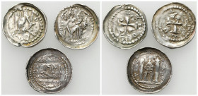 Medieval coins - World
GERMANY / ENGLAND / CZECH / GERMAN / GREAT BRITIAN / Scandinavia / Skandinavien

France, Metz. Johannes I? (12251239). Undat...