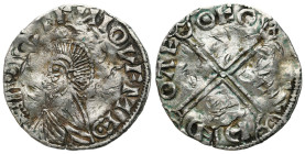 Medieval coins - World
GERMANY / ENGLAND / CZECH / GERMAN / GREAT BRITIAN / Scandinavia / Skandinavien

Sweden. Imitation of a long cross type dena...
