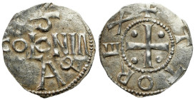 Medieval coins - World
GERMANY / ENGLAND / CZECH / GERMAN / GREAT BRITIAN / Scandinavia / Skandinavien

Germany, Lower Lorraine Cologne. Otto III (...
