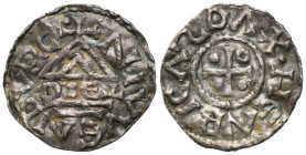 Medieval coins - World
GERMANY / ENGLAND / CZECH / GERMAN / GREAT BRITIAN / Scandinavia / Skandinavien

Germany, Bavaria, Neuburg Prince Henry IV (...