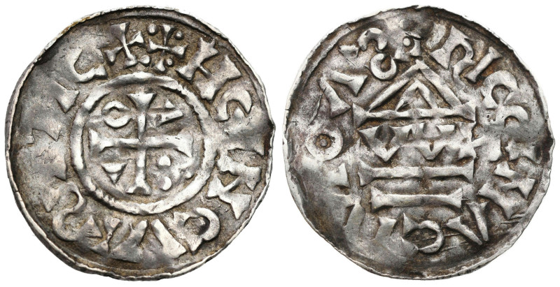 Medieval coins - World
GERMANY / ENGLAND / CZECH / GERMAN / GREAT BRITIAN / Sca...
