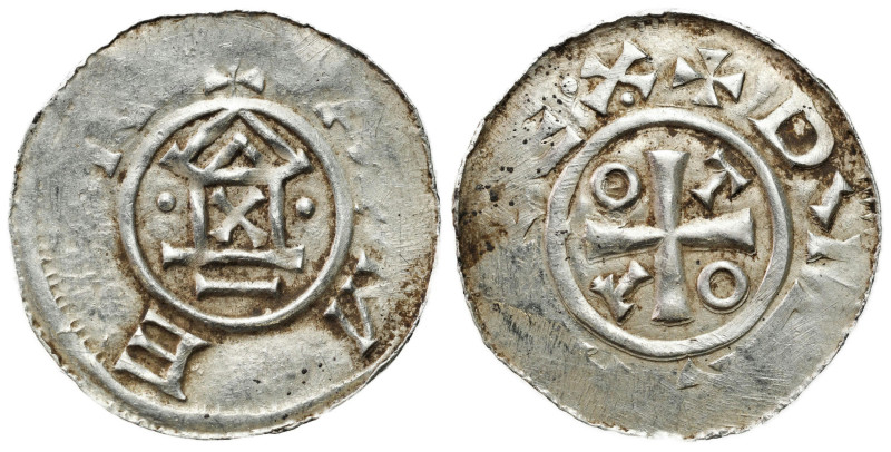 Medieval coins - World
GERMANY / ENGLAND / CZECH / GERMAN / GREAT BRITIAN / Sca...