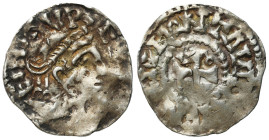 Medieval coins - World
GERMANY / ENGLAND / CZECH / GERMAN / GREAT BRITIAN / Scandinavia / Skandinavien

Germany, Maastricht. Heinrich II (1002-1014...