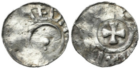 Medieval coins - World
GERMANY / ENGLAND / CZECH / GERMAN / GREAT BRITIAN / Scandinavia / Skandinavien

Germany, Saxony - Lneburg. Bernard II (1011...