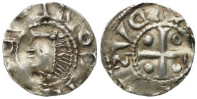 Medieval coins - World
GERMANY / ENGLAND / CZECH / GERMAN / GREAT BRITIAN / Scandinavia / Skandinavien

Germany, Saxony - Dortmund. Konrad II (1024...
