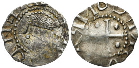 Medieval coins - World
GERMANY / ENGLAND / CZECH / GERMAN / GREAT BRITIAN / Scandinavia / Skandinavien

Germany, Saxony - Dortmund. Konrad II (1024...