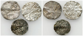Medieval coins - World
GERMANY / ENGLAND / CZECH / GERMAN / GREAT BRITIAN / Scandinavia / Skandinavien

Germany, Duisburg. Konrad II (1024-1039). D...
