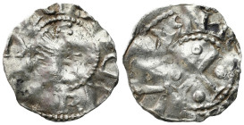 Medieval coins - World
GERMANY / ENGLAND / CZECH / GERMAN / GREAT BRITIAN / Scandinavia / Skandinavien

Germany, Saxony - Dortmund. Conrad II (1024...