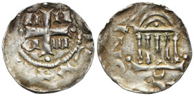 Medieval coins - World
GERMANY / ENGLAND / CZECH / GERMAN / GREAT BRITIAN / Scandinavia / Skandinavien

Germany, Lower Lorraine - Cologne - Pilgrim...