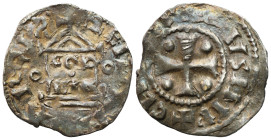 Medieval coins - World
GERMANY / ENGLAND / CZECH / GERMAN / GREAT BRITIAN / Scandinavia / Skandinavien

Germany, Cologne, Hermann II and Conrad II ...