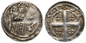 Medieval coins - World
GERMANY / ENGLAND / CZECH / GERMAN / GREAT BRITIAN / Scandinavia / Skandinavien

Germany, Cologne. Reinald von Dassel (11591...