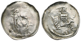 Medieval coins - World
GERMANY / ENGLAND / CZECH / GERMAN / GREAT BRITIAN / Scandinavia / Skandinavien

Germany after 1245. Imitation of the denari...