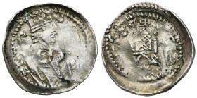 Medieval coins - World
GERMANY / ENGLAND / CZECH / GERMAN / GREAT BRITIAN / Scandinavia / Skandinavien

Germany after 1245. Imitation of the denari...