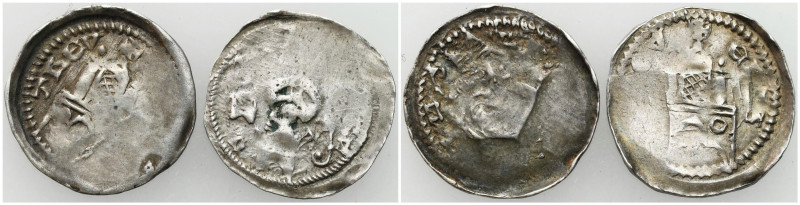 Medieval coins - World
GERMANY / ENGLAND / CZECH / GERMAN / GREAT BRITIAN / Sca...