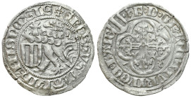 Medieval coins - World
GERMANY / ENGLAND / CZECH / GERMAN / GREAT BRITIAN / Scandinavia / Skandinavien

Germany, Meissen. Frederick II the Gentle (...