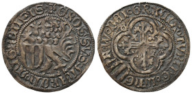 Medieval coins - World
GERMANY / ENGLAND / CZECH / GERMAN / GREAT BRITIAN / Scandinavia / Skandinavien

Germany, Meissen, March - Frederick II the ...