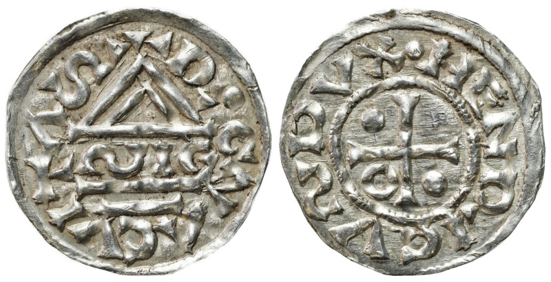 Medieval coins - World
GERMANY / ENGLAND / CZECH / GERMAN / GREAT BRITIAN / Sca...