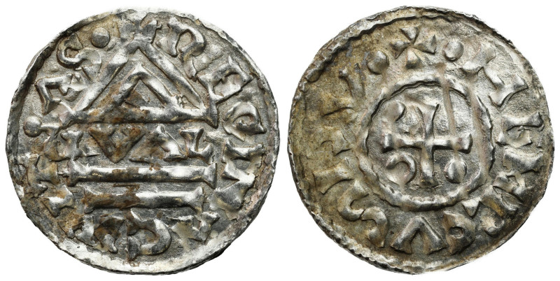 Medieval coins - World
GERMANY / ENGLAND / CZECH / GERMAN / GREAT BRITIAN / Sca...