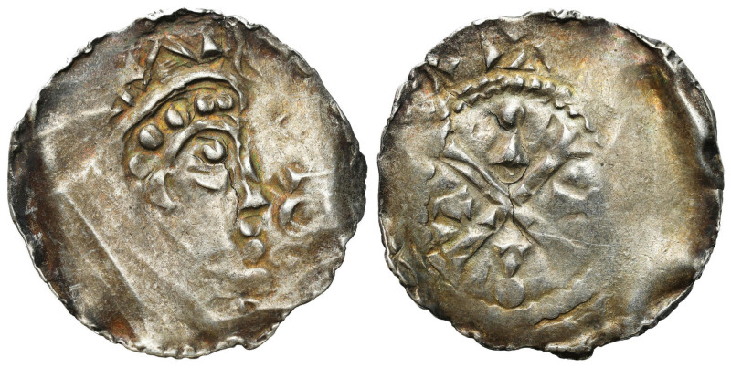 Medieval coins - World
GERMANY / ENGLAND / CZECH / GERMAN / GREAT BRITIAN / Sca...