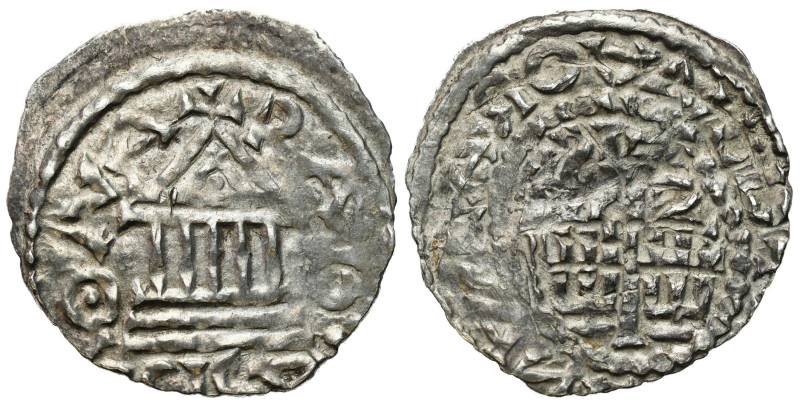 Medieval coins - World
GERMANY / ENGLAND / CZECH / GERMAN / GREAT BRITIAN / Sca...