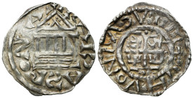 Medieval coins - World
GERMANY / ENGLAND / CZECH / GERMAN / GREAT BRITIAN / Scandinavia / Skandinavien

Germany, Bavaria. Denar, 1st half of the 11...