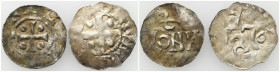 Medieval coins - World
GERMANY / ENGLAND / CZECH / GERMAN / GREAT BRITIAN / Scandinavia / Skandinavien

Germany, Lower Lorraine - Cologne, 10th/11t...