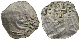 Medieval coins - World
GERMANY / ENGLAND / CZECH / GERMAN / GREAT BRITIAN / Scandinavia / Skandinavien

Germany, Franconia, Wrzburg. Anonymous dena...