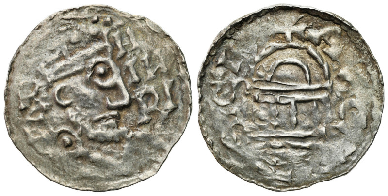 Medieval coins - World
GERMANY / ENGLAND / CZECH / GERMAN / GREAT BRITIAN / Sca...
