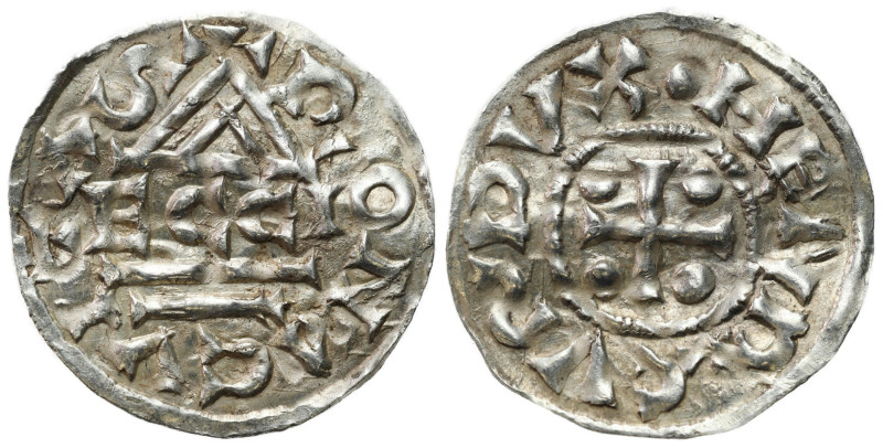 Medieval coins - World
GERMANY / ENGLAND / CZECH / GERMAN / GREAT BRITIAN / Sca...