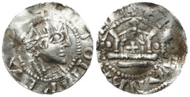 Medieval coins - World
GERMANY / ENGLAND / CZECH / GERMAN / GREAT BRITIAN / Scandinavia / Skandinavien

Germany, Swabia - Strasbourg. Otto I and Bi...