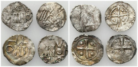 Medieval coins - World
GERMANY / ENGLAND / CZECH / GERMAN / GREAT BRITIAN / Scandinavia / Skandinavien

Germany, Lower Lorraine - Cologne, 10th/11t...