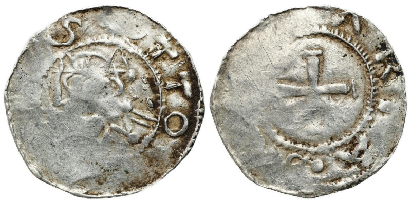 Medieval coins - World
GERMANY / ENGLAND / CZECH / GERMAN / GREAT BRITIAN / Sca...