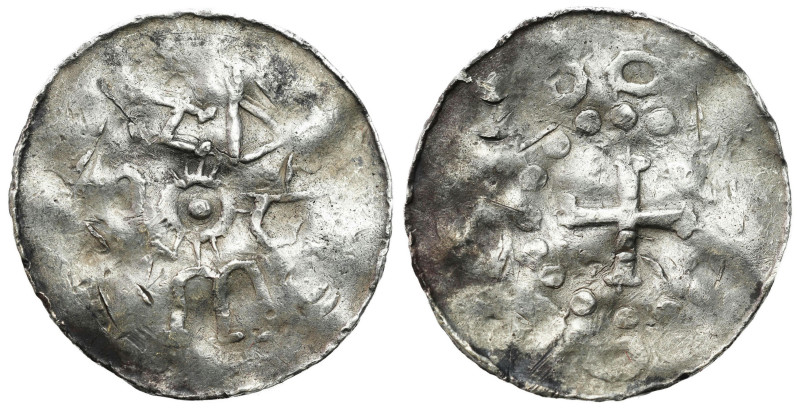 Medieval coins - World
GERMANY / ENGLAND / CZECH / GERMAN / GREAT BRITIAN / Sca...
