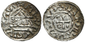 Medieval coins - World
GERMANY / ENGLAND / CZECH / GERMAN / GREAT BRITIAN / Scandinavia / Skandinavien

Germany, Bavaria, Regensburg. Henry II the ...