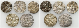 Medieval coins - World
GERMANY / ENGLAND / CZECH / GERMAN / GREAT BRITIAN / Scandinavia / Skandinavien

Germany, Lower Lorraine - Cologne, 10th/11t...