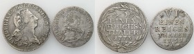 Medieval coins - World
GERMANY / ENGLAND / CZECH / GERMAN / GREAT BRITIAN / Scandinavia / Skandinavien

Germany, Saxony. Saxon bishops cross denari...