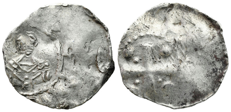 Medieval coins - World
GERMANY / ENGLAND / CZECH / GERMAN / GREAT BRITIAN / Sca...
