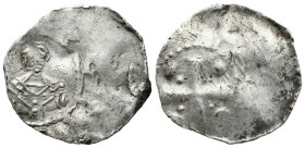 Medieval coins - World
GERMANY / ENGLAND / CZECH / GERMAN / GREAT BRITIAN / Scandinavia / Skandinavien

Germany 10th/11th century. Anonymous denari...