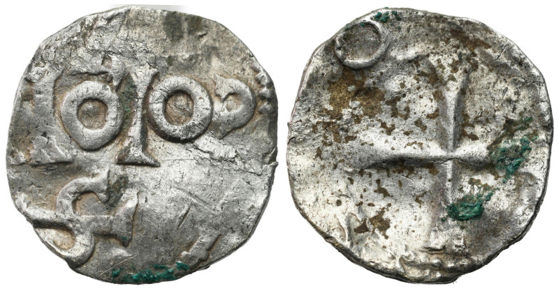 Medieval coins - World
GERMANY / ENGLAND / CZECH / GERMAN / GREAT BRITIAN / Sca...