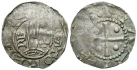 Medieval coins - World
GERMANY / ENGLAND / CZECH / GERMAN / GREAT BRITIAN / Scandinavia / Skandinavien

Netherlands, Deventer. Henry II (1002-1024)...