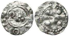 Medieval coins - World
GERMANY / ENGLAND / CZECH / GERMAN / GREAT BRITIAN / Scandinavia / Skandinavien

Netherlands, Deventer. Henry II (1002-1024)...