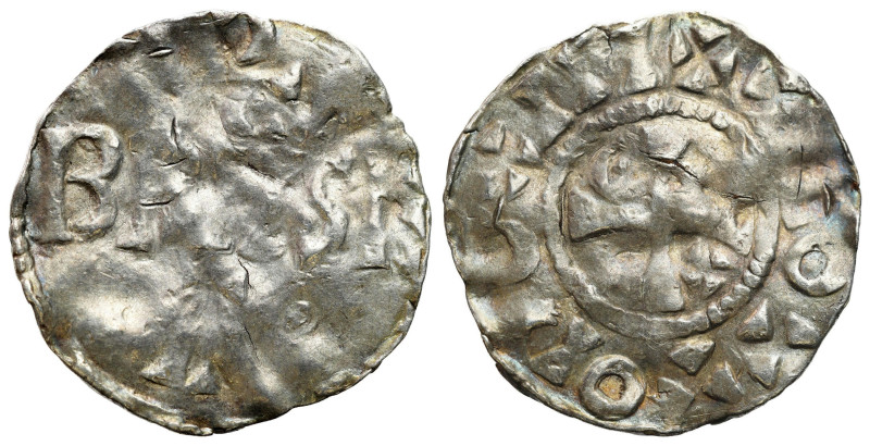 Medieval coins - World
GERMANY / ENGLAND / CZECH / GERMAN / GREAT BRITIAN / Sca...