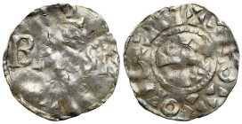 Medieval coins - World
GERMANY / ENGLAND / CZECH / GERMAN / GREAT BRITIAN / Scandinavia / Skandinavien

Netherlands, Brussels. Lambert of Louvain 9...