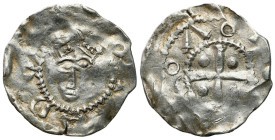 Medieval coins - World
GERMANY / ENGLAND / CZECH / GERMAN / GREAT BRITIAN / Scandinavia / Skandinavien

Netherlands, Friesland Tiel. Conrad II (102...